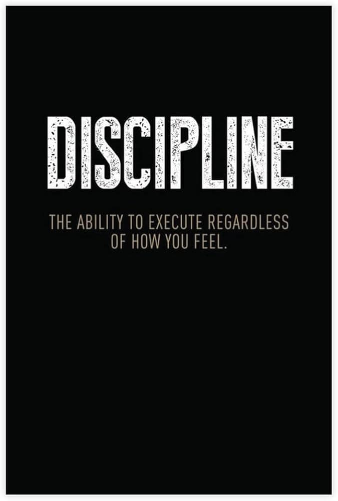 Initiation à la discipline